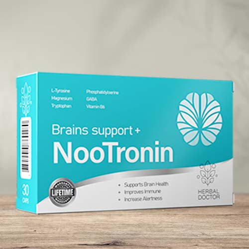NOOTRONIN
