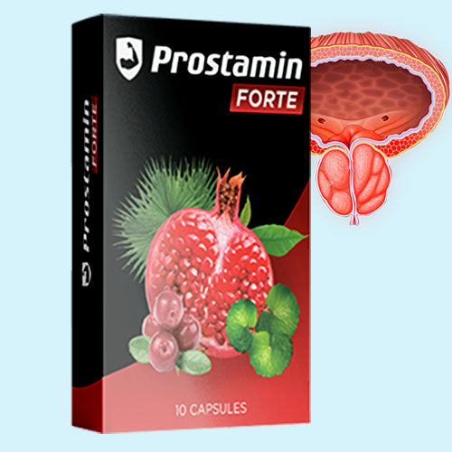 Prostamin Forte