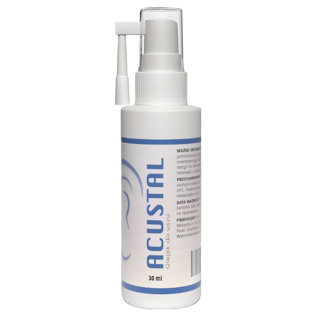 Acustal