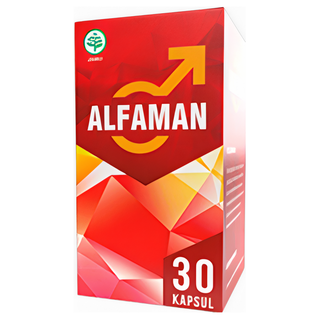 Alfaman
