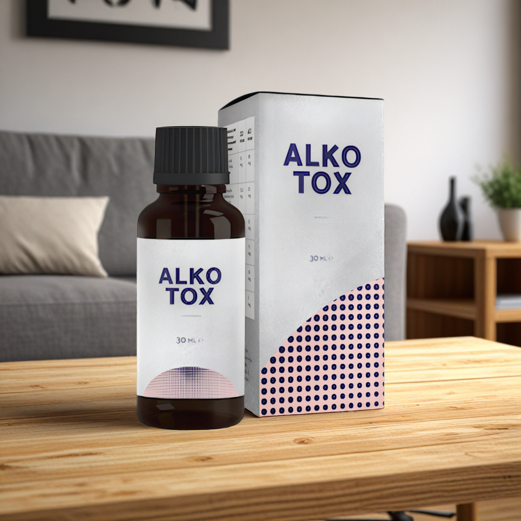 Alkotox