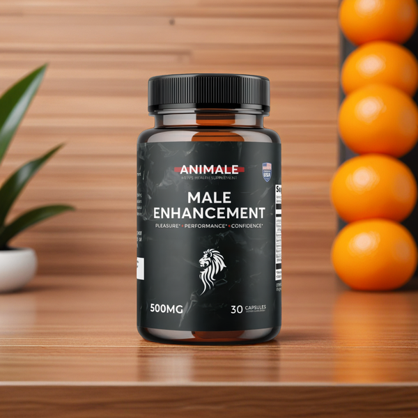 Animale Me Capsules