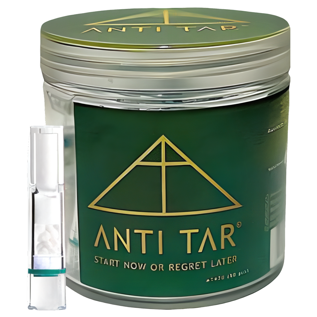 ANTI TAR® TripleGuard [1 Box]
