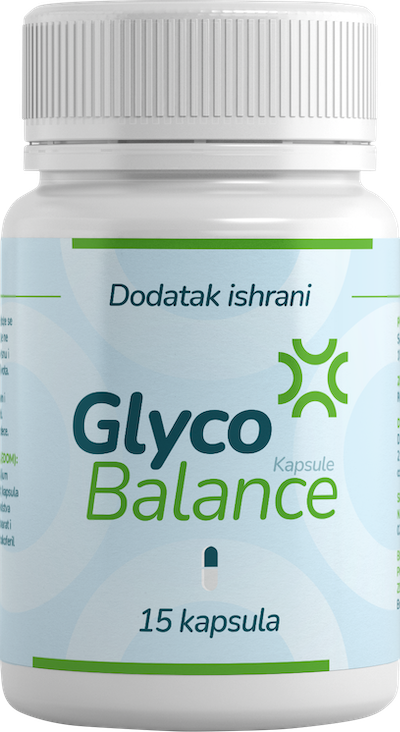 Glyco Balance
