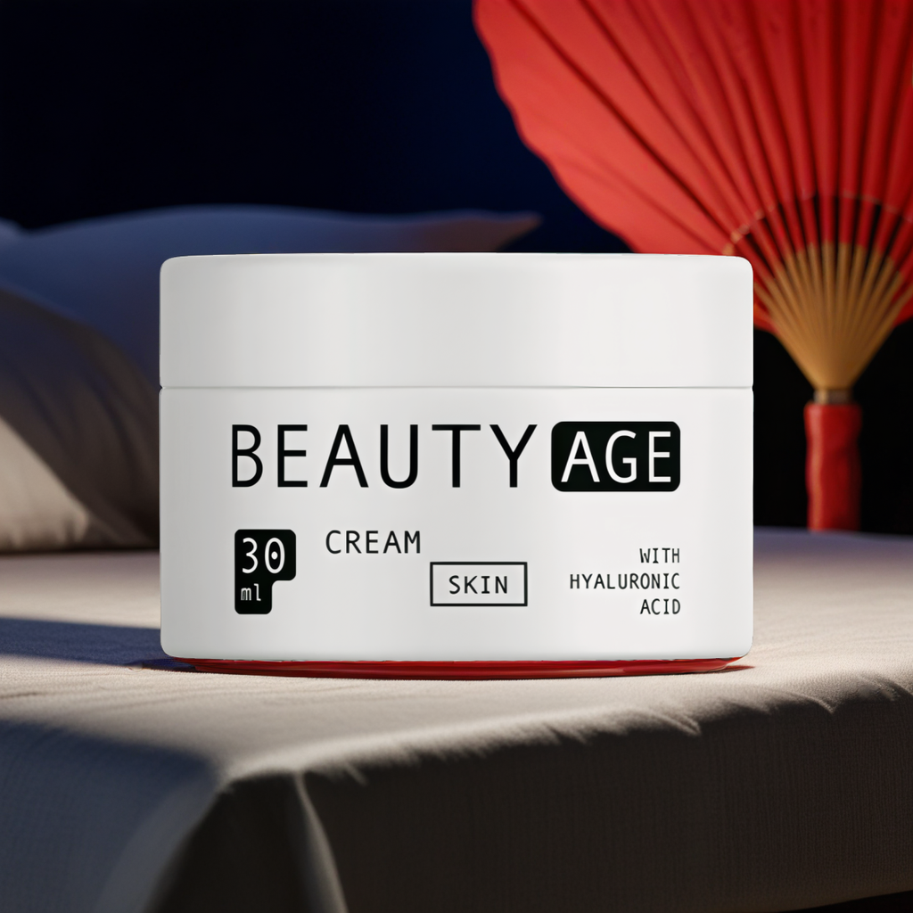 Beauty Age