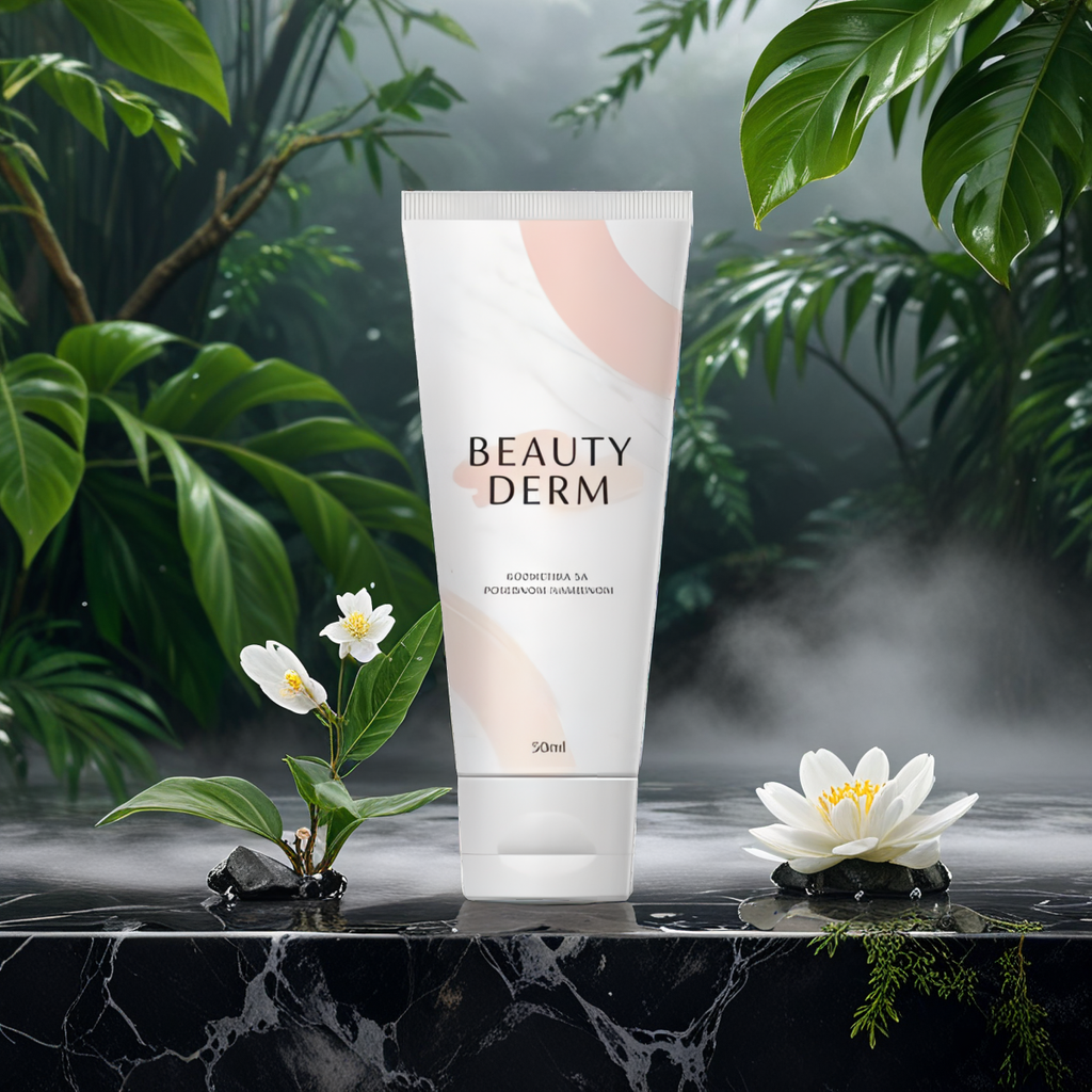 BEAUTY DERM