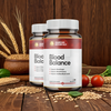 Blood Balance