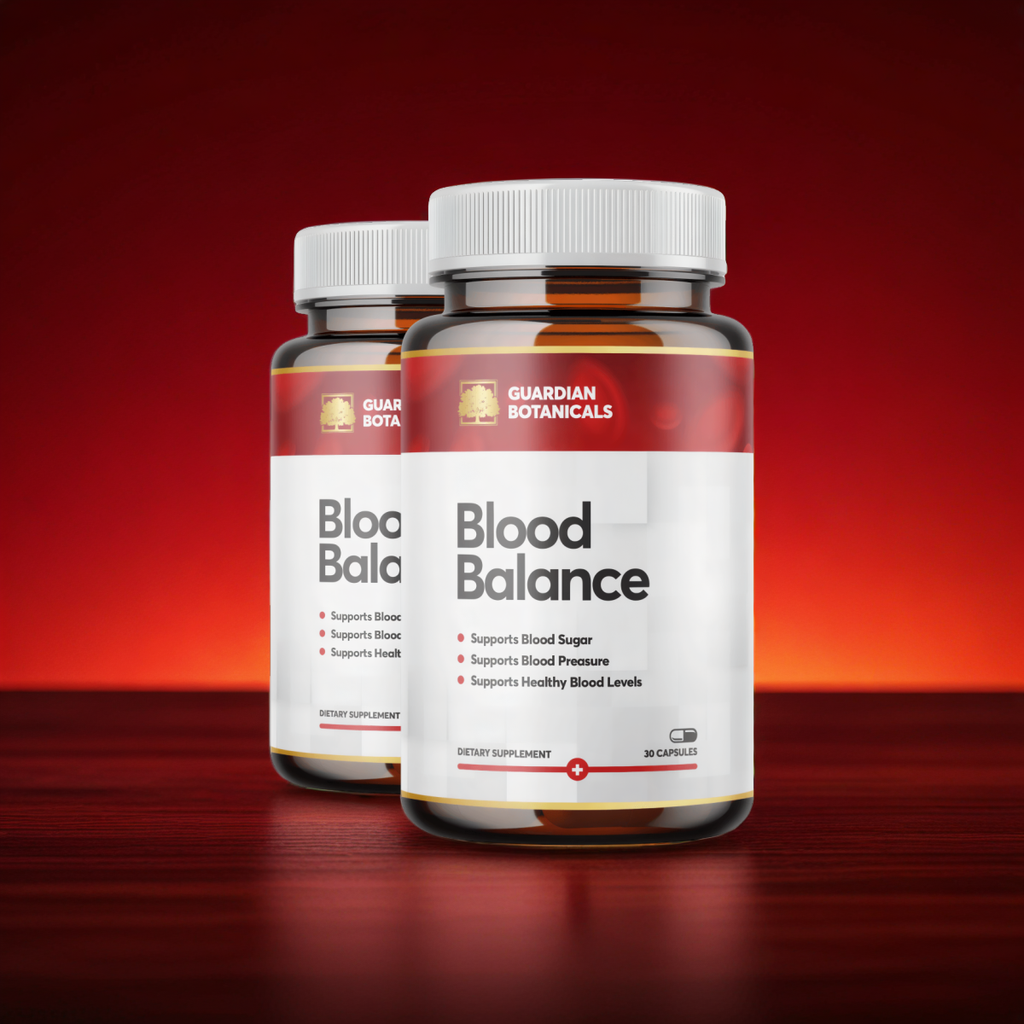 Blood Balance
