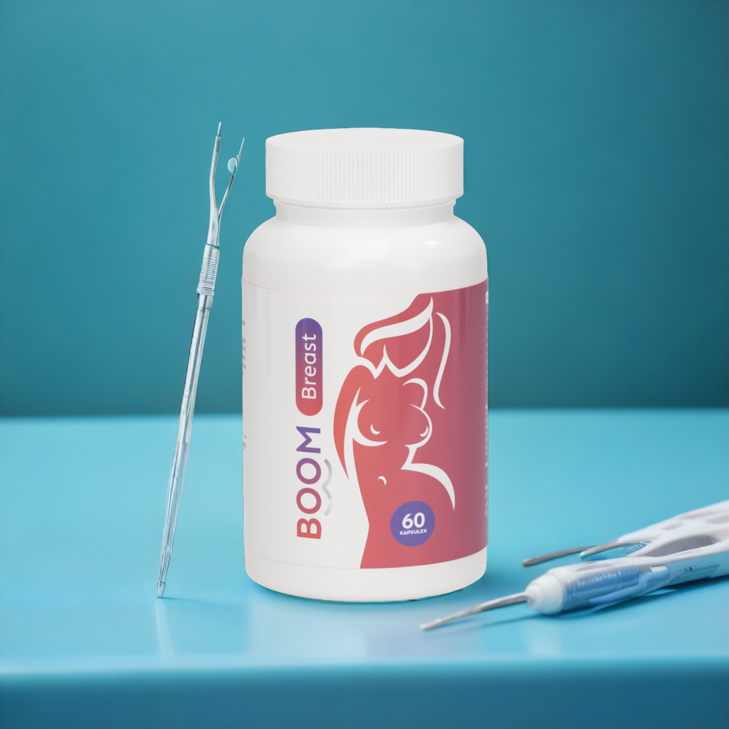 BoomBreast