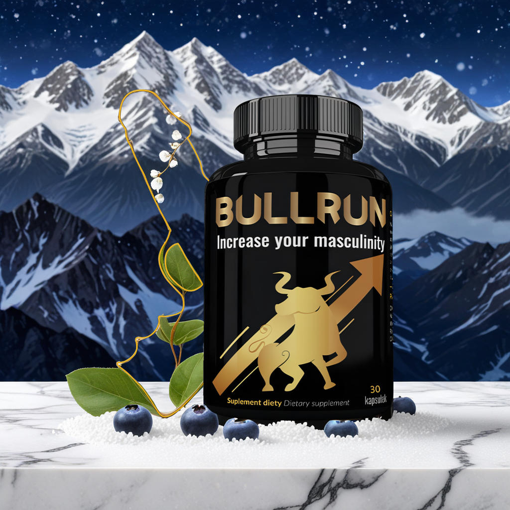 Bullrun Ero