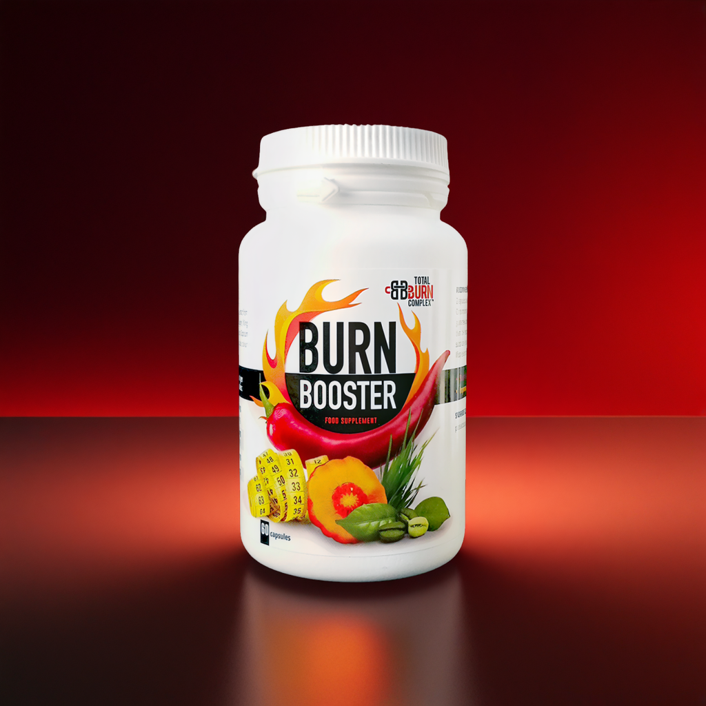 BurnBooster