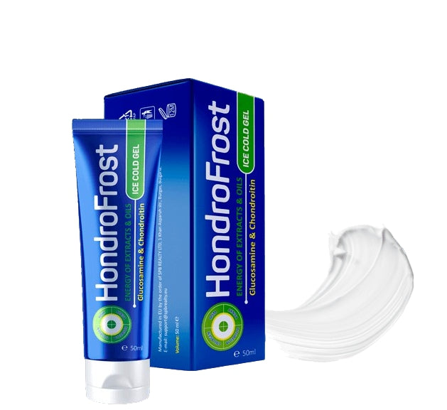 Hondrofrost low price