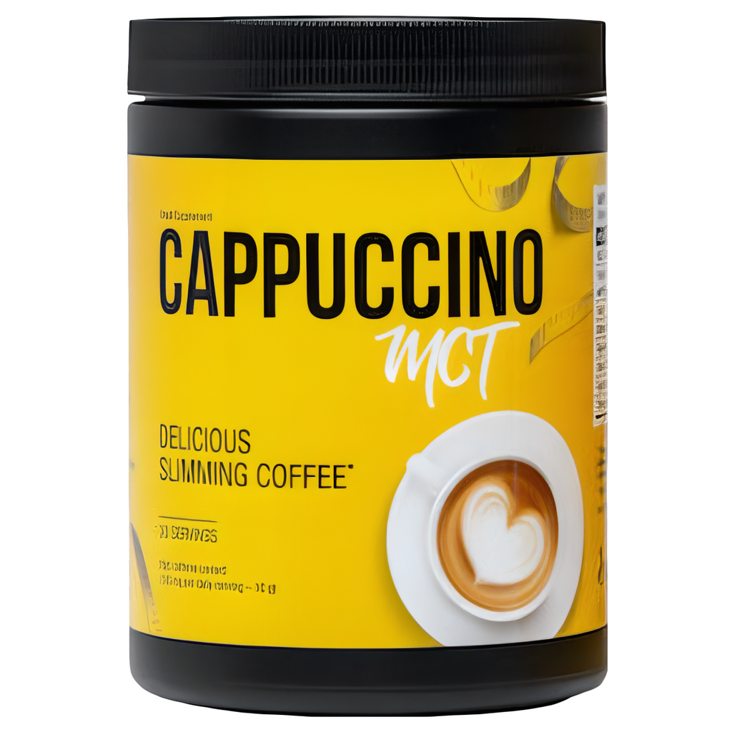Cappuccino MCT