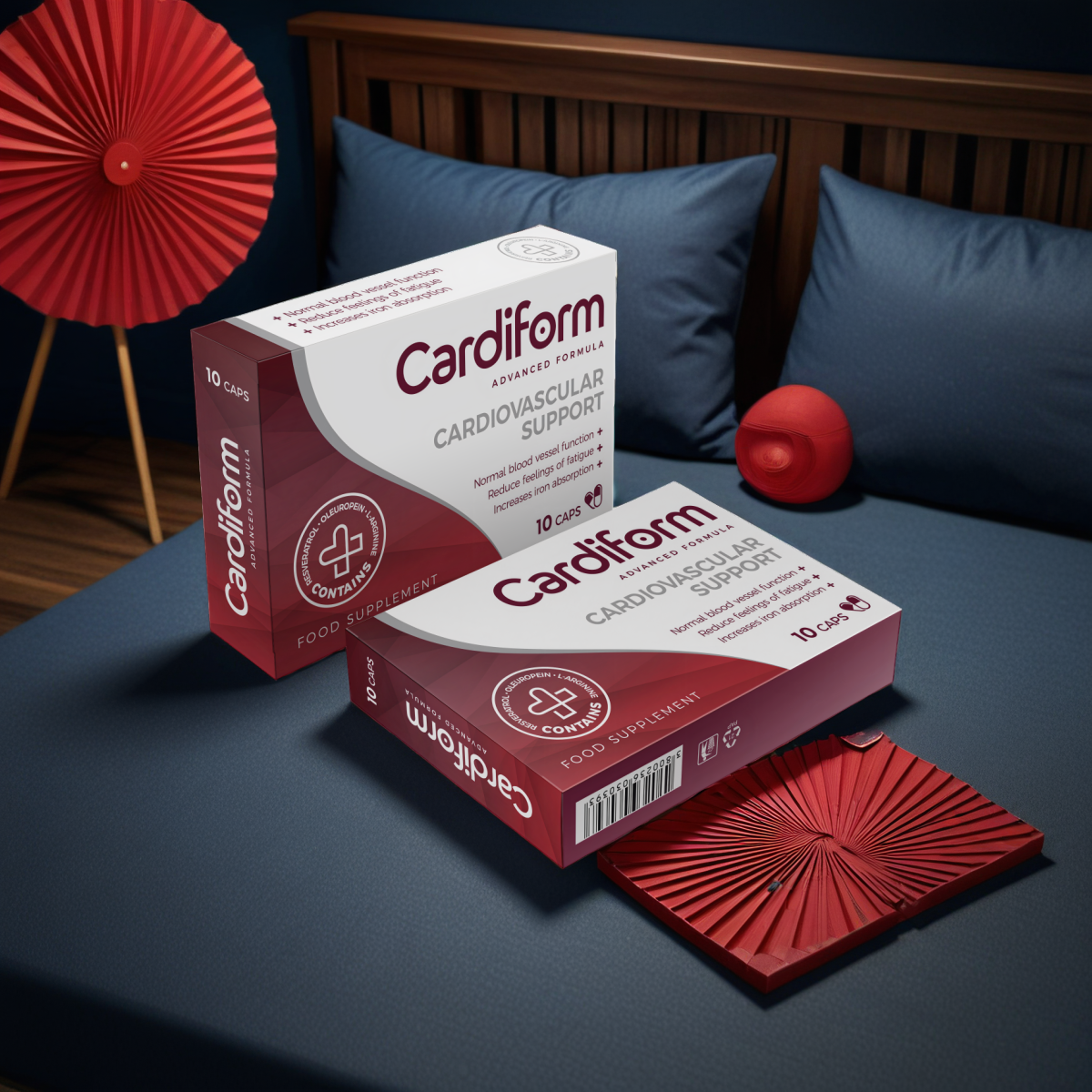 CARDIFORM