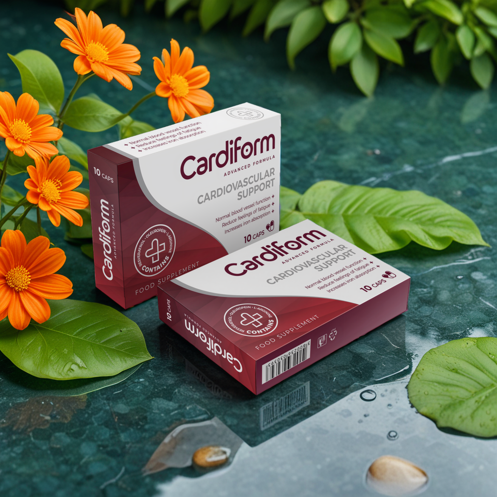 CARDIFORM