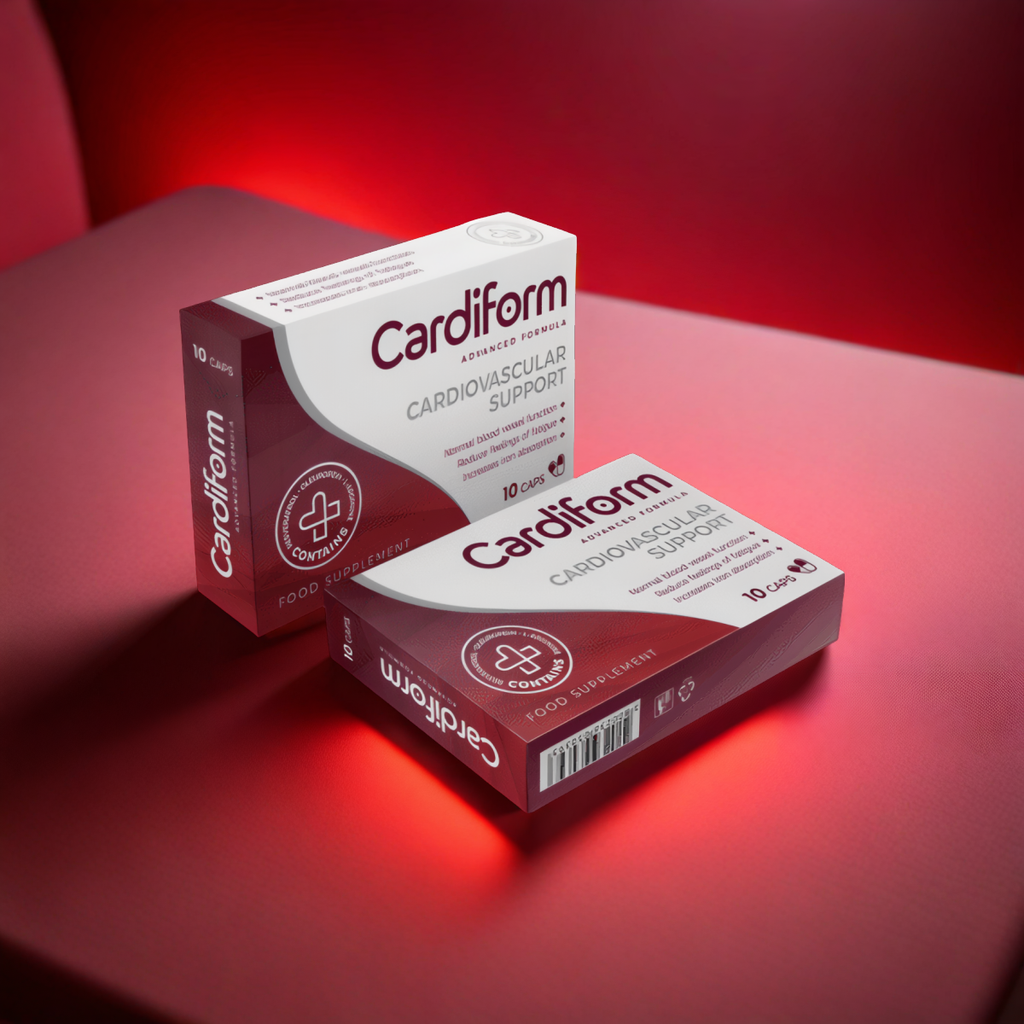 Cardiform