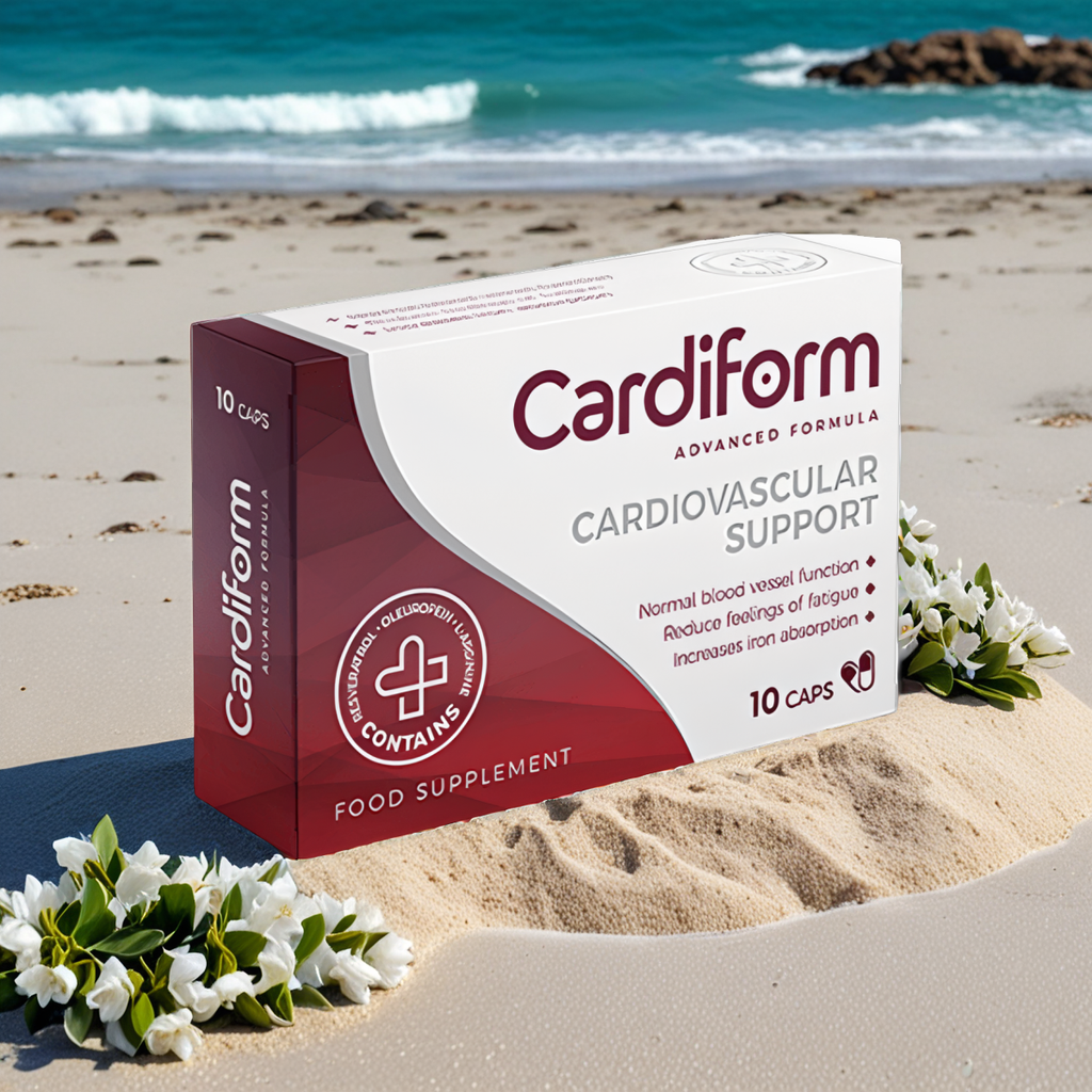 Cardiform