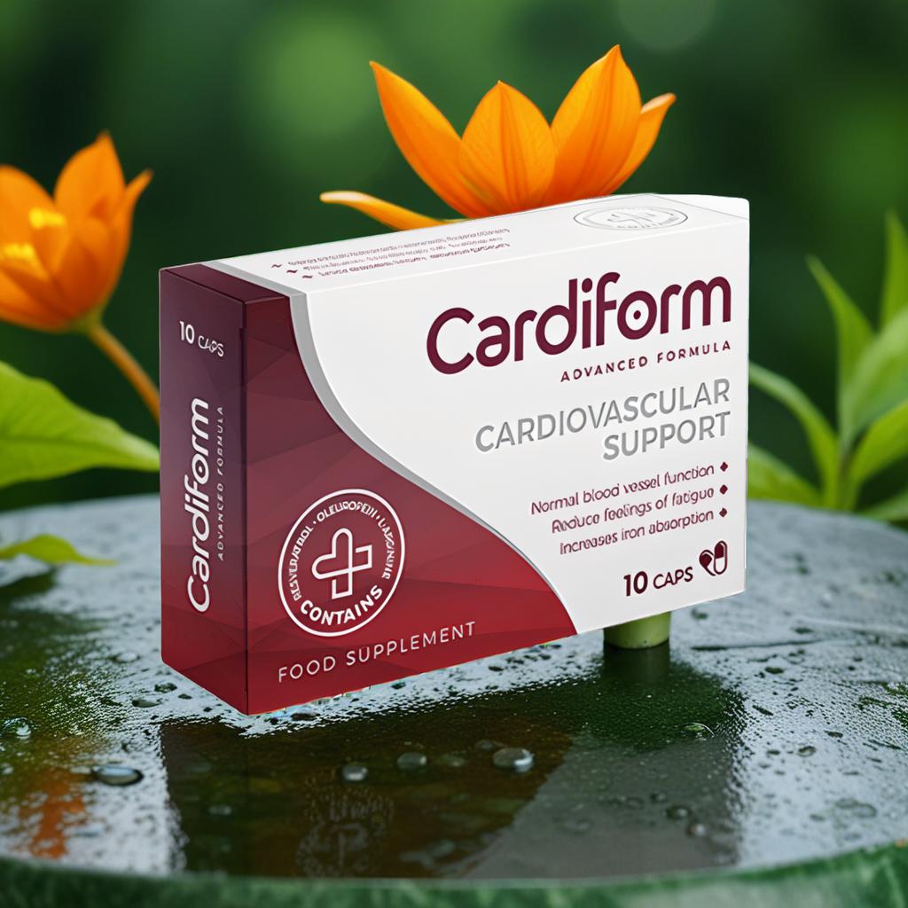 Cardiform