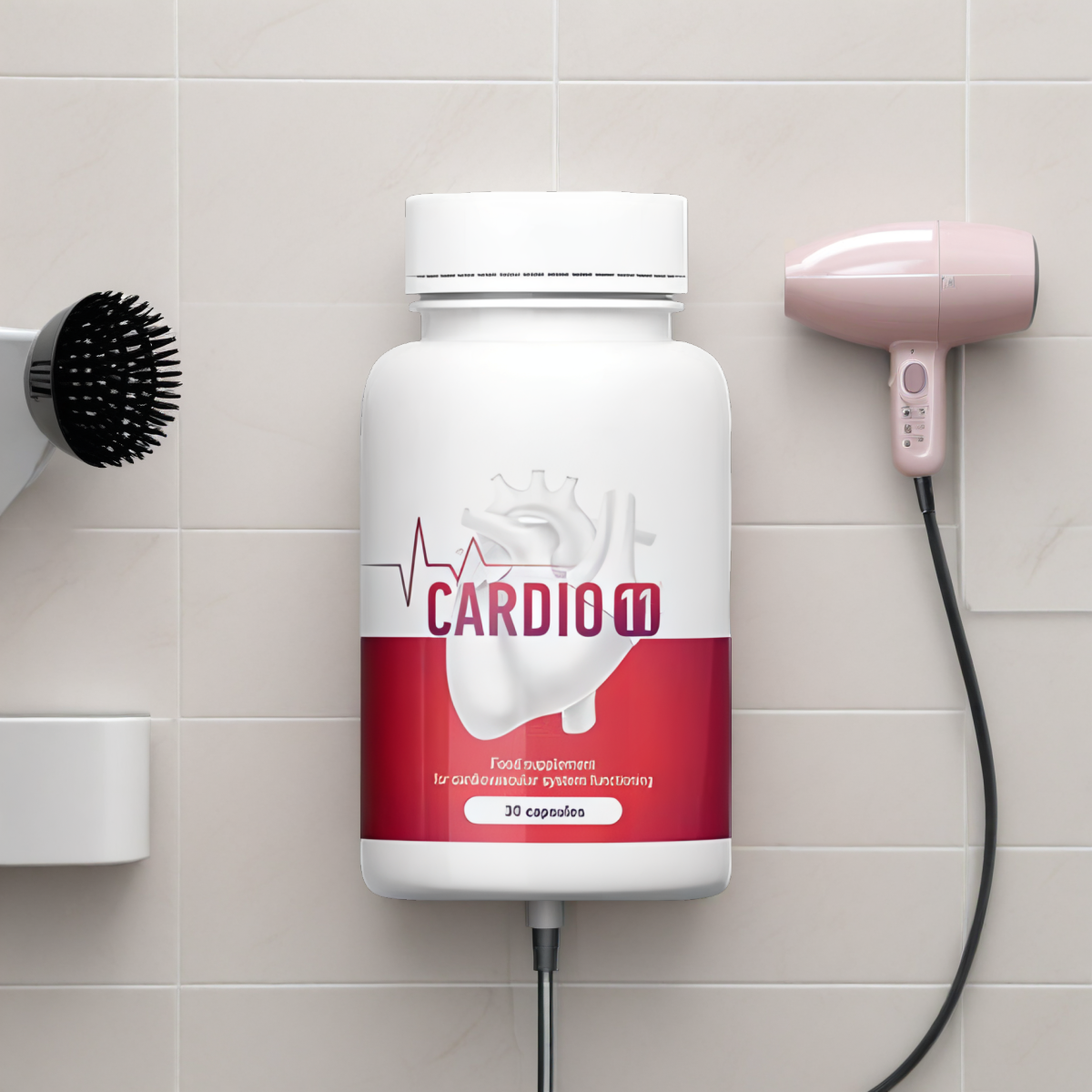 CARDIO 11 (LOW PRICE)