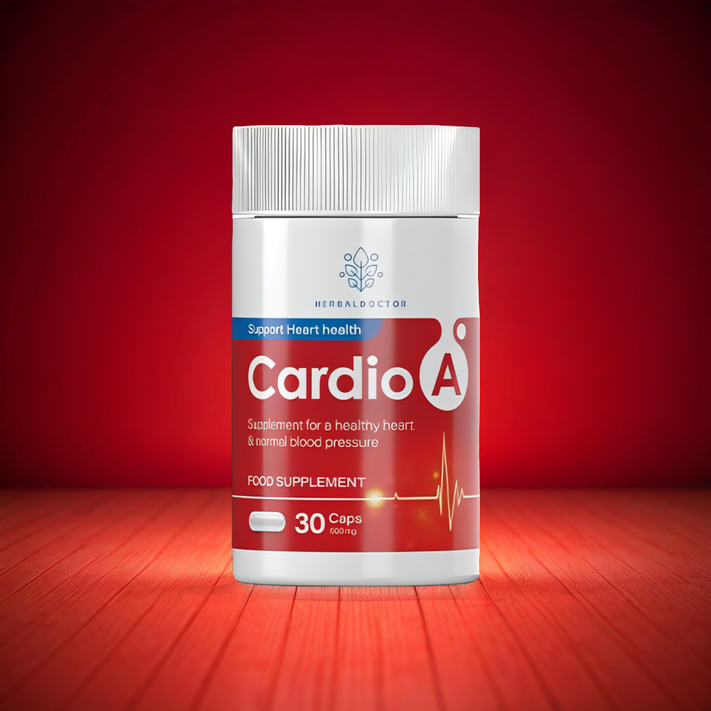 CARDIO A (LOW PRICE)