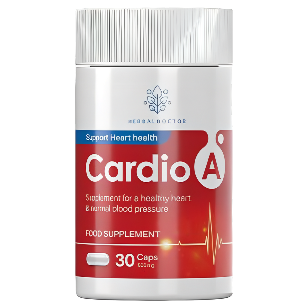 CARDIO A (LOW PRICE)