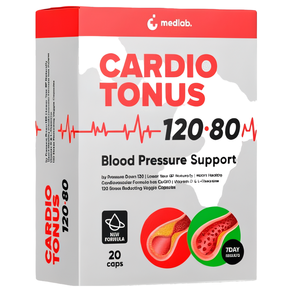 Cardio Tonus