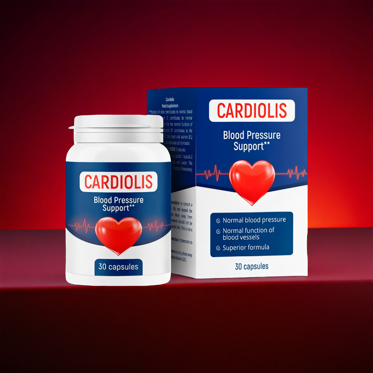 Cardiolis