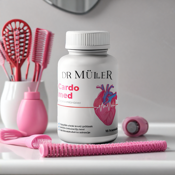 Cardo Med Low Price