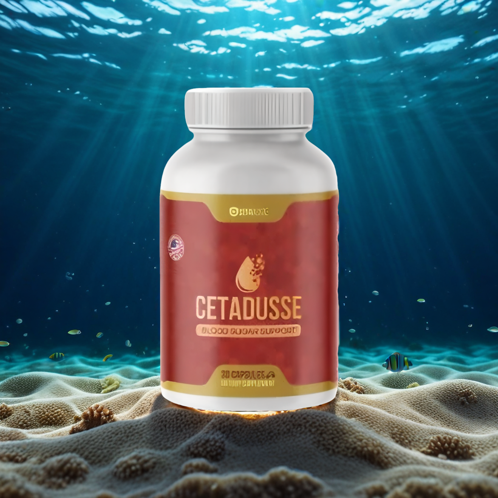 Cetadusse - 1 bottle