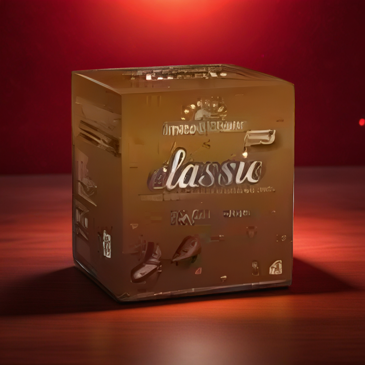 Classic Collagen Coffee