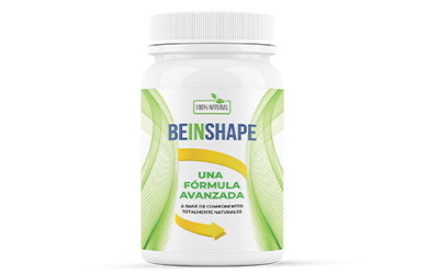 Beinshape 139000cop