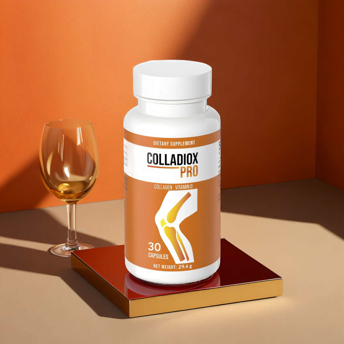 Colladiox Pro Hybrid