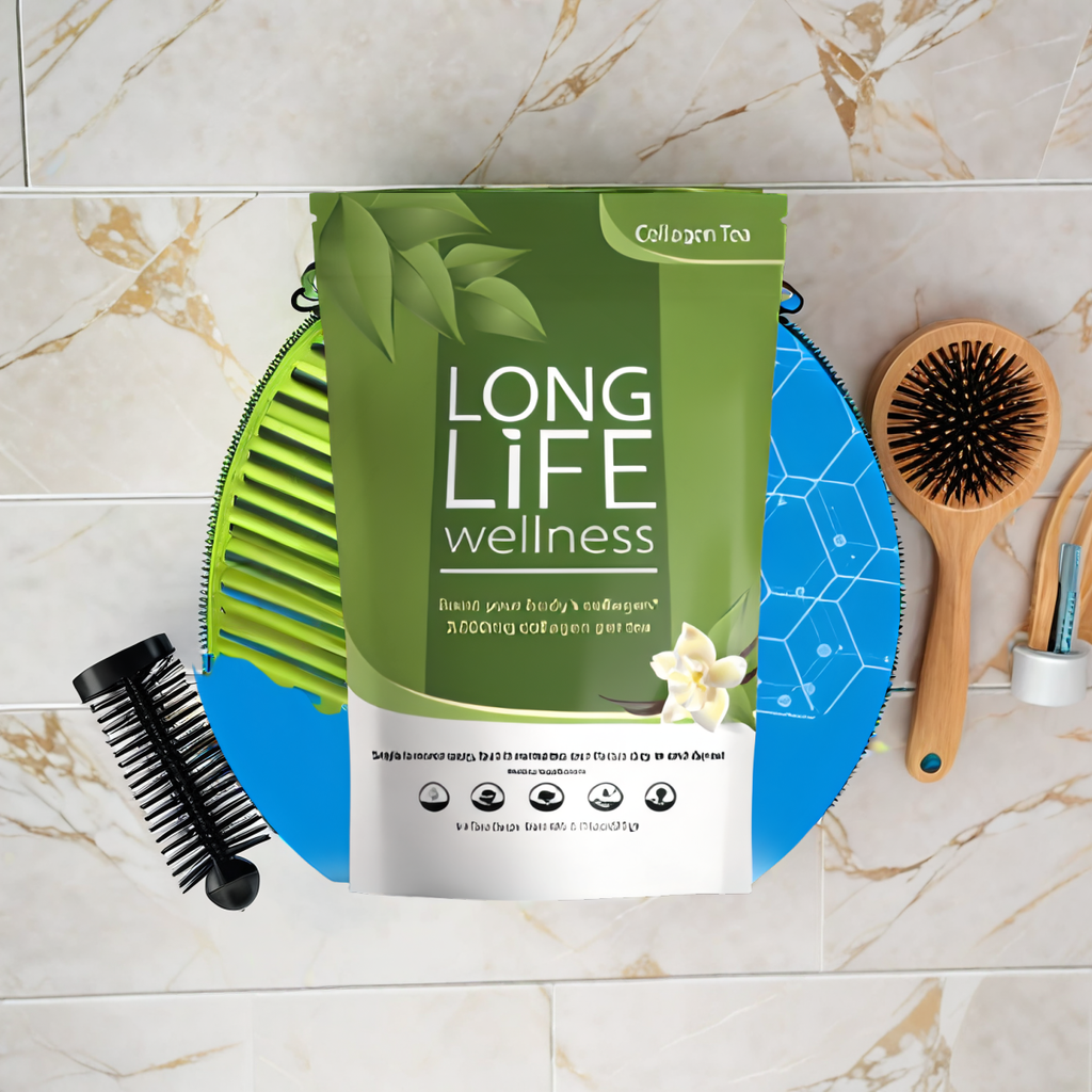 Collagen Tea - 1 Bag