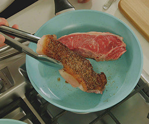 Jade Pans set of 5 a 79,99€