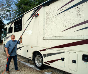 Hydro Cleaner 3.6m a 69,99€