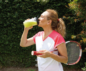 Wondermax Nutritional a 344 LEU