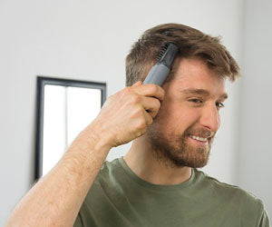 Titanium Haircutter a 39,99€