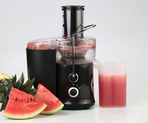 Self Cleaning Juicer a  300 PLN