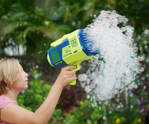 Bubble Spray 2x1 a 69,99€