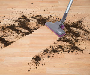 Cordless Vac a 119,99€