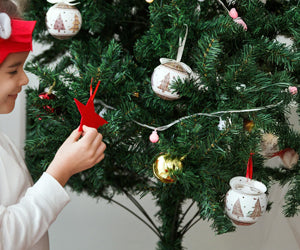 Christmas Tree a 355 LEU