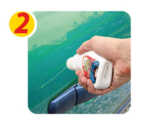 Car Vacuum + Paint Regen a 59,99€