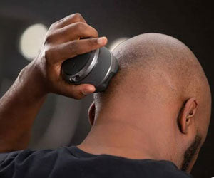 Power Head Shaver a 59,99€