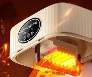 Cloth Dryer a 69,99€