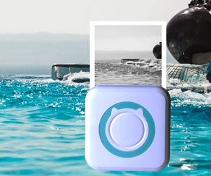 Mini Print a 49,99€