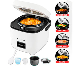 Multicooker a 299 LEU