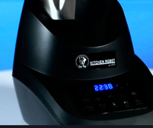 Chef Tony Kitchen Robot  a 426 PLN