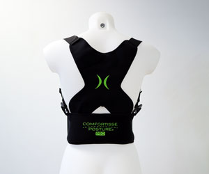 Comfortisse Posture PRO 2x1 a 1.222 CZK