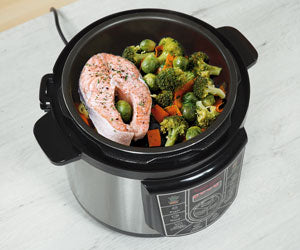 Pressure Cooker a 2.201 CZK