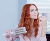 Tri-Wave Curler a 973 CZK